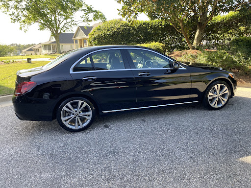 Dixie Detailing - Visual