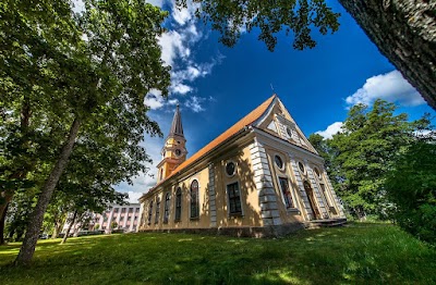 Photos of Katariina kirik
