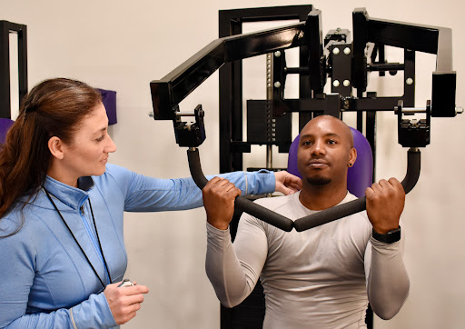 The Workout Revolution - Thumbnail