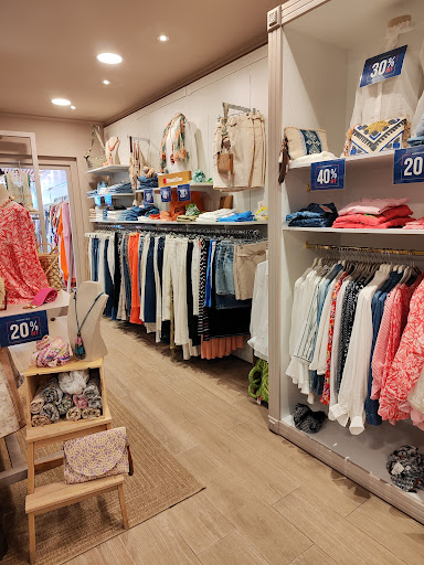 Marmara Store - Visual