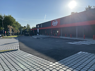 Photo n°10 de DAFY MOTO à Orvault (Magasin de motos)