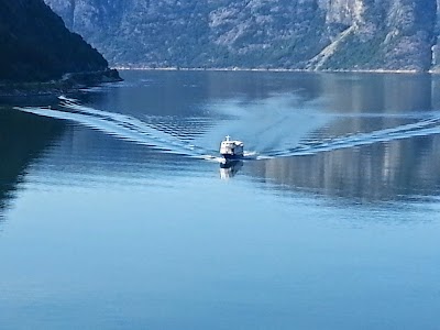 Photos of Destinasjon Eidfjord