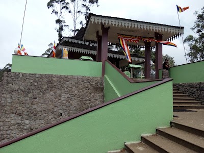 Photos of Sri Sumana Saman Devalaya , Maussakele