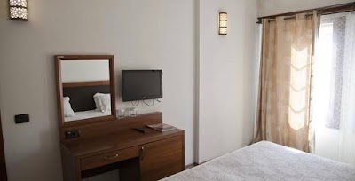 Photos of Simre Hotel