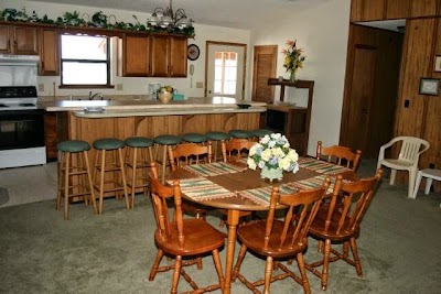 Photos of Shores Too House