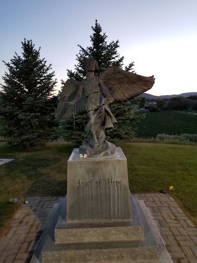 Vernal City Cemetery