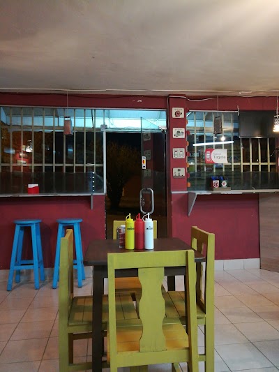 Photos of La Vi&ntilde;eta - Gourmet Fast Food