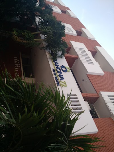 Photos of Hotel Barahona 72