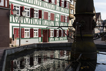 Vom Inhaber