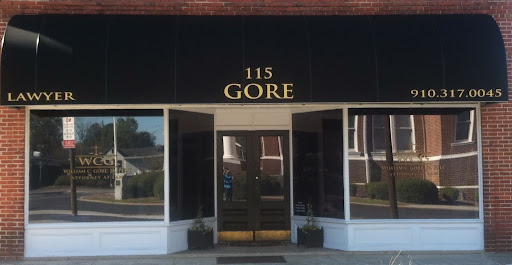 Gore - Visual