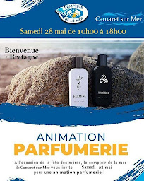 Photo n°11 de Comptoir de la mer | Camaret-sur-Mer à Camaret-sur-Mer (Magasin de pêche)