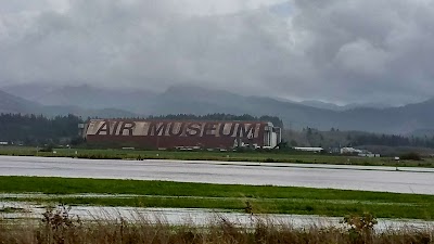 Tillamook Airport