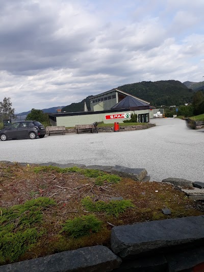 Photos of SPAR