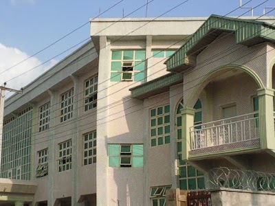 Photos of GOD'S GRACE MINISTRY INC