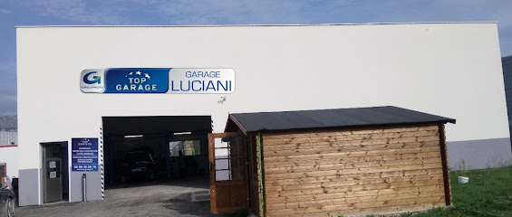 GARAGE LUCIANI