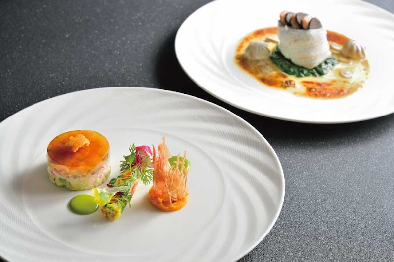 アーモニー アグレアーブル/Harmonie agreable