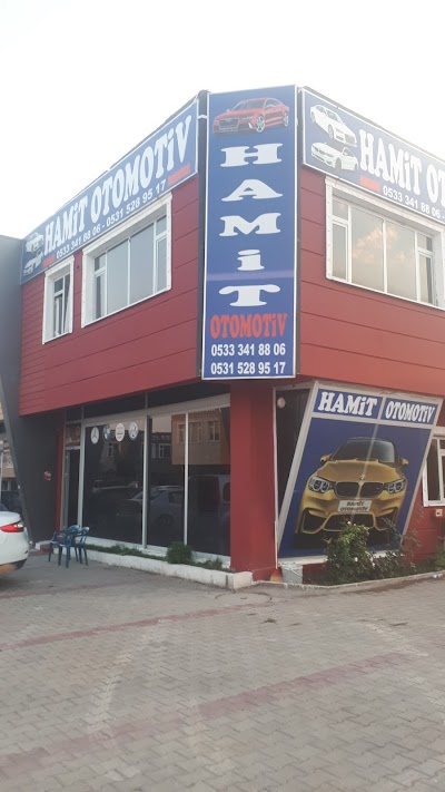 Hamit Auto