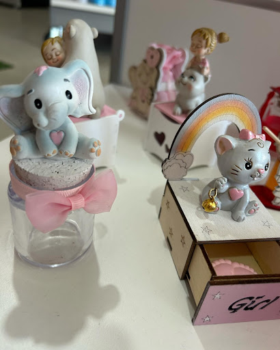 Bibi Eventi - Visual