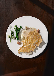 Photo n°163 de Le Suquet - Sébastien Bras à Laguiole (Hôtel)