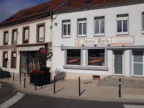 Créa Style Coiffure à Fauquembergues