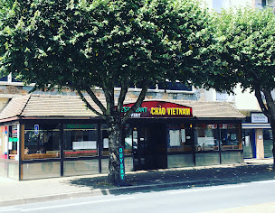 Photo n°81 de Chao Vietnam à Châteauroux (Restaurant)