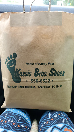 Kassis Brothers Shoe Store - Thumbnail