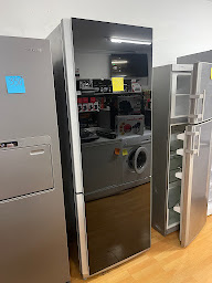 Photo n°19 de Bazar 04 Eds Vente Réparation électro à Manosque (Magasin d'électroménager d'occasion)