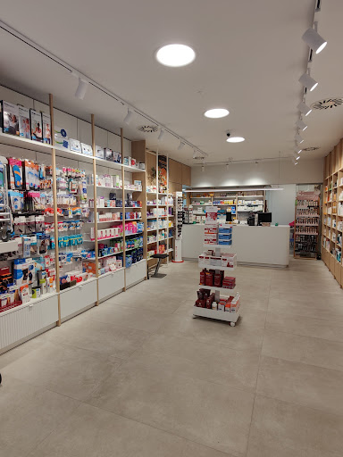 Farmacia Manuel Sabrás Dulín - Thumbnail