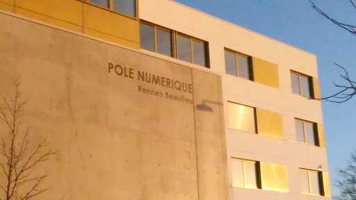Suptice Service universitaire de pédagogie et des Tice Gallery - France