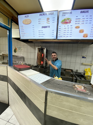 Photo 11 - Noyal kebab