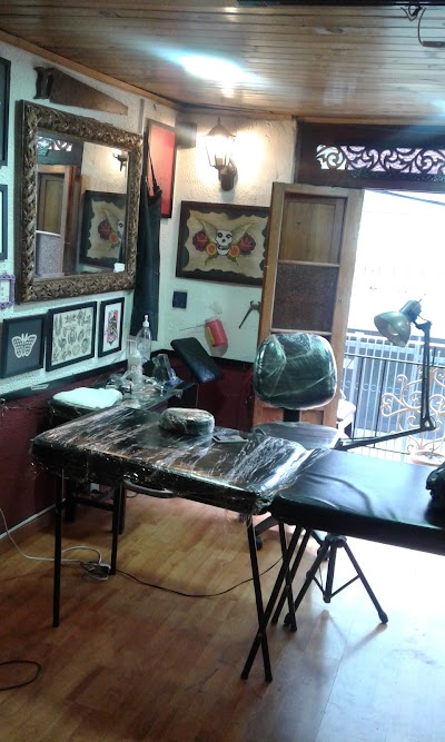 Photos of Joya Tatto
