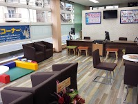 株式会社瀬川オート(カーコンビニ倶楽部/カーフレッツ橿原店/車検/カーリース）