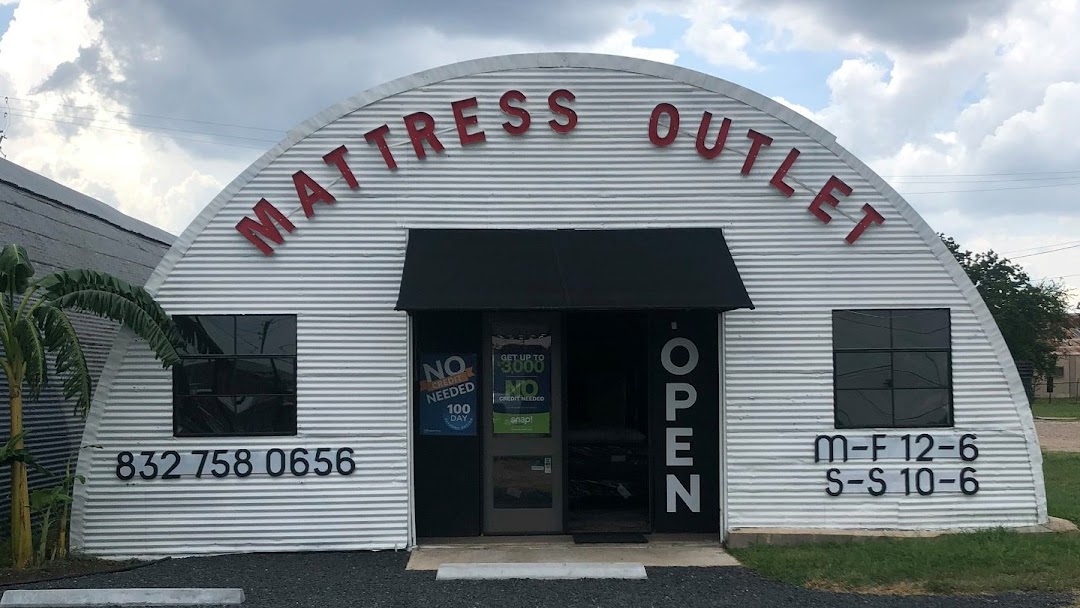 Mattress Outlet