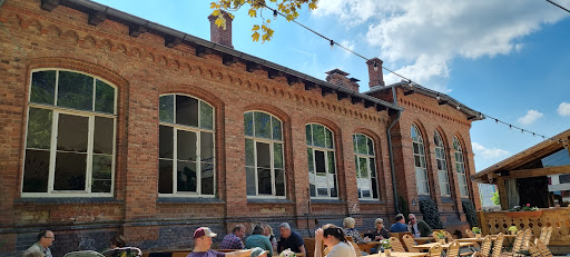 HAWK Bibliothek (Haus A) - Thumbnail