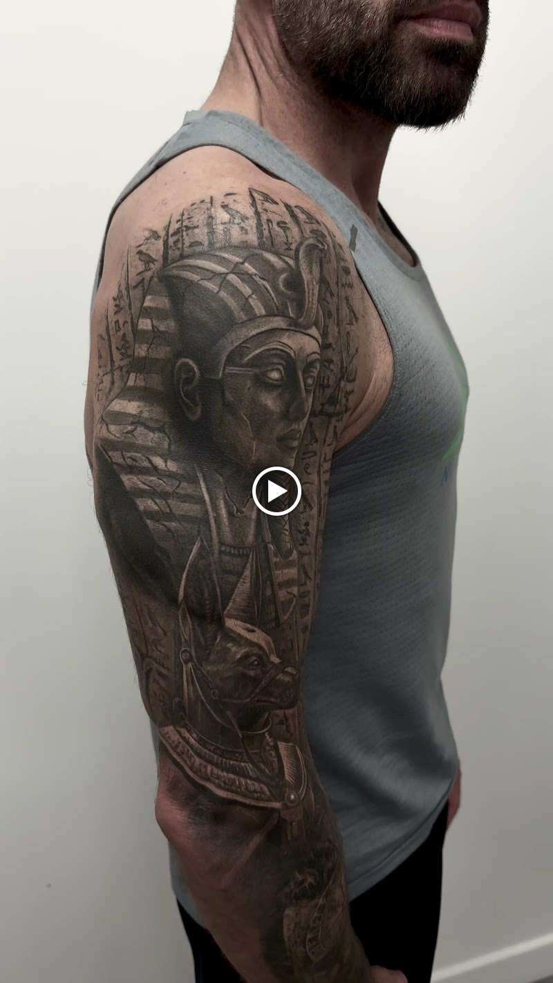 Pavel's Ink Tattoo Perth photo 3