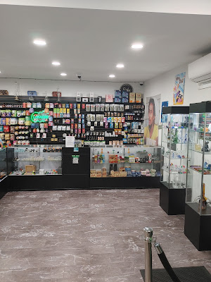 Photo of Cutie Judy's Cannabis Company