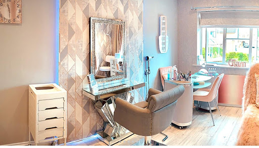 Get Glam by Katie - Thumbnail