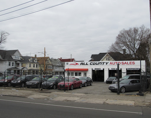 All County Auto Sales LLC