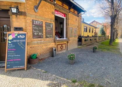 Anjas EiZ - EiZ-Manufaktur Delitzsch Lindenstraße 1, 04509 Delitzsch, Deutschland