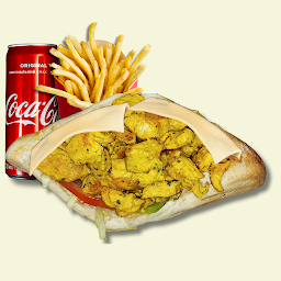 Photo n°4 de Mac 49 Kebab Pizza Tacos à Angers (Restaurant de tacos)