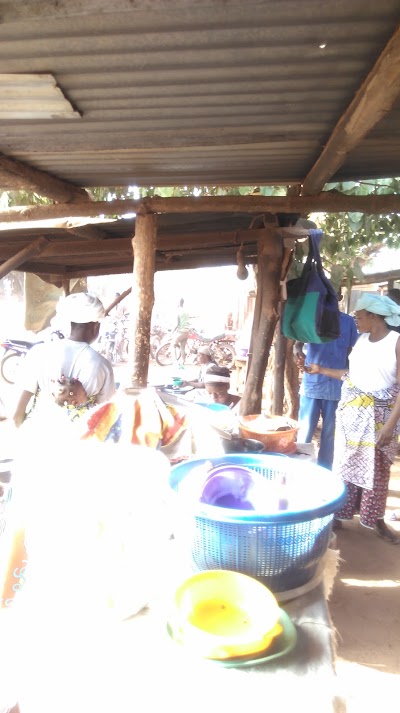 Photos of Zongo II Market