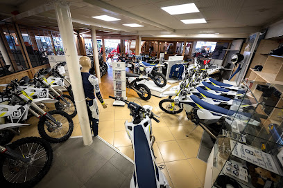 Esprit Husqvarna Gap