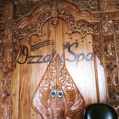 Photos of Izzaty Spa