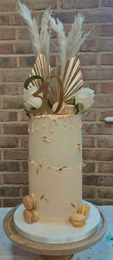 Susan Henderson Cakes - Thumbnail