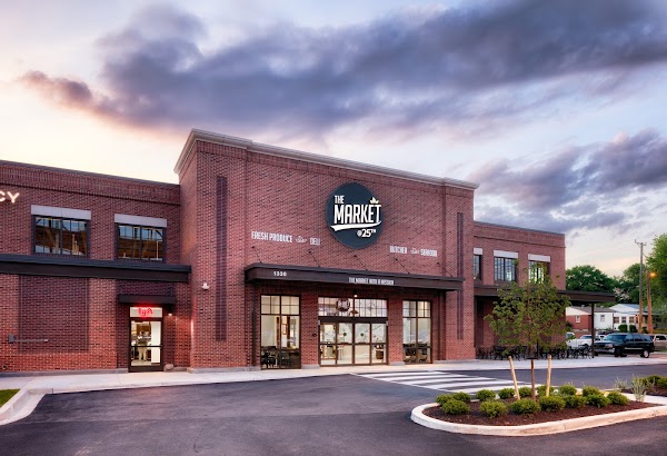 The Market at 25th photo 2