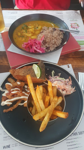 Comments and reviews of Turtle Bay Milton Keynes