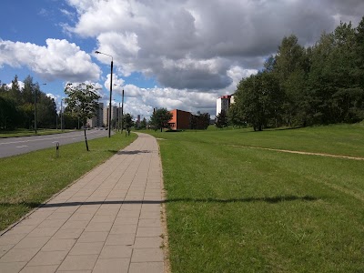 Photos of Vilnius Church of Jesus Christ of Latter-day Saints