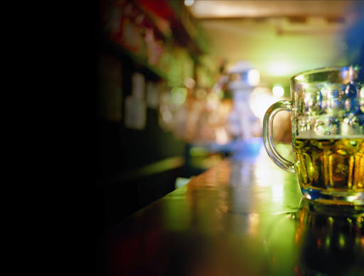 McBride's Pub - Visual