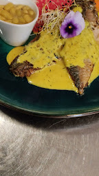 Photo n°60 de L'Ecrin aux Epices ( terroir réunionnais et normand) à Bois-Jérôme-Saint-Ouen (Épicerie fine)