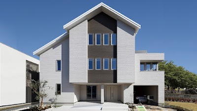 アイ工務店 花博展示場